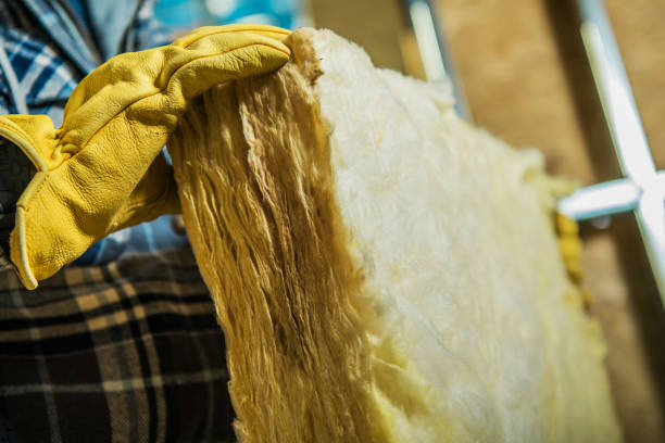 Best Residential Insulation Services  in Carrollton, VA