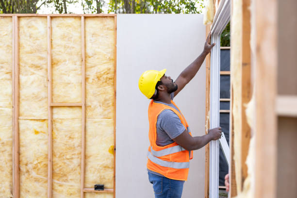 Best Insulation Installation Cost  in Carrollton, VA